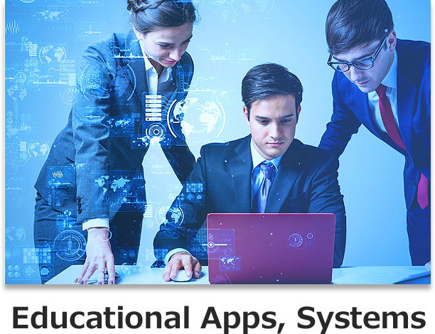 Educational Apps, Systems