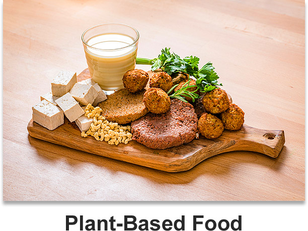 Plant-Based Food
