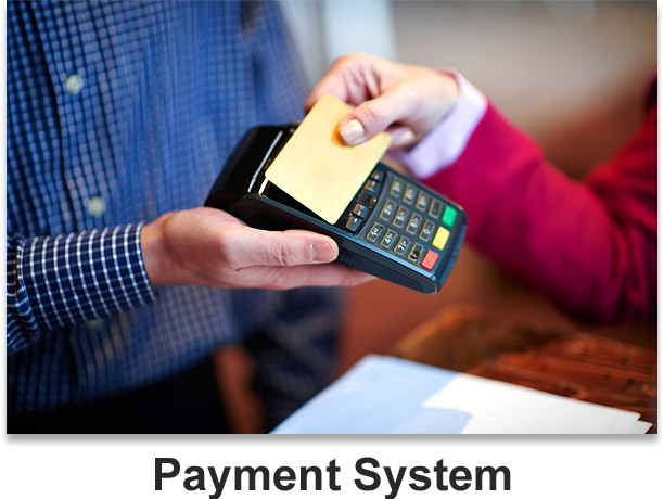 Payment System