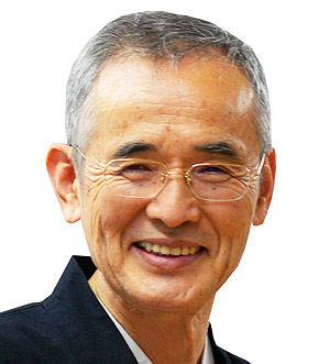 藤井 薫氏