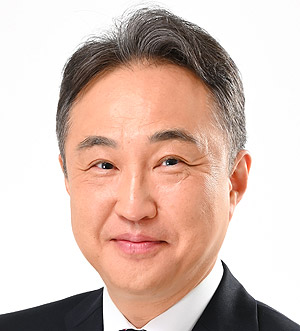 北川浩伸氏